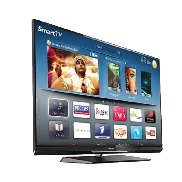 Ремонт телевизоров  Philips 47pfl8677/60 в Нижнем Новгороде