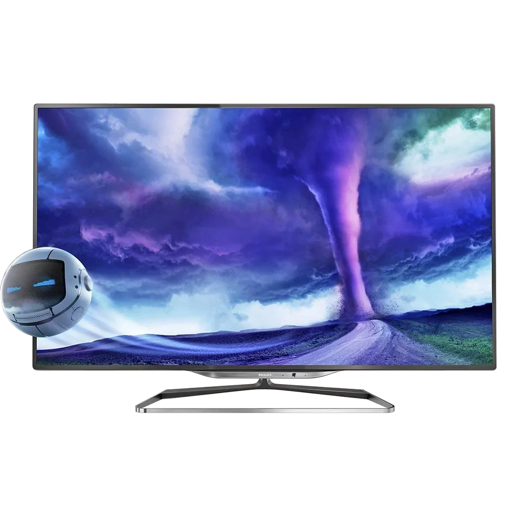 Ремонт телевизоров  Philips 40PFL8008S/60 в Нижнем Новгороде