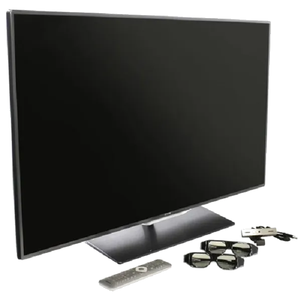 Ремонт телевизоров  Philips 46PFL8007T/12 в Нижнем Новгороде
