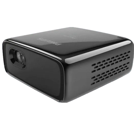 Ремонт проекторов  Philips PicoPix Max в Нижнем Новгороде