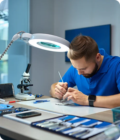 О сервисном центре Philips в Нижнем Новгороде